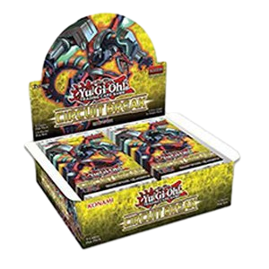 Circuit Break Booster Box 