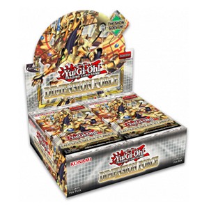 Dimension Force Booster Box 